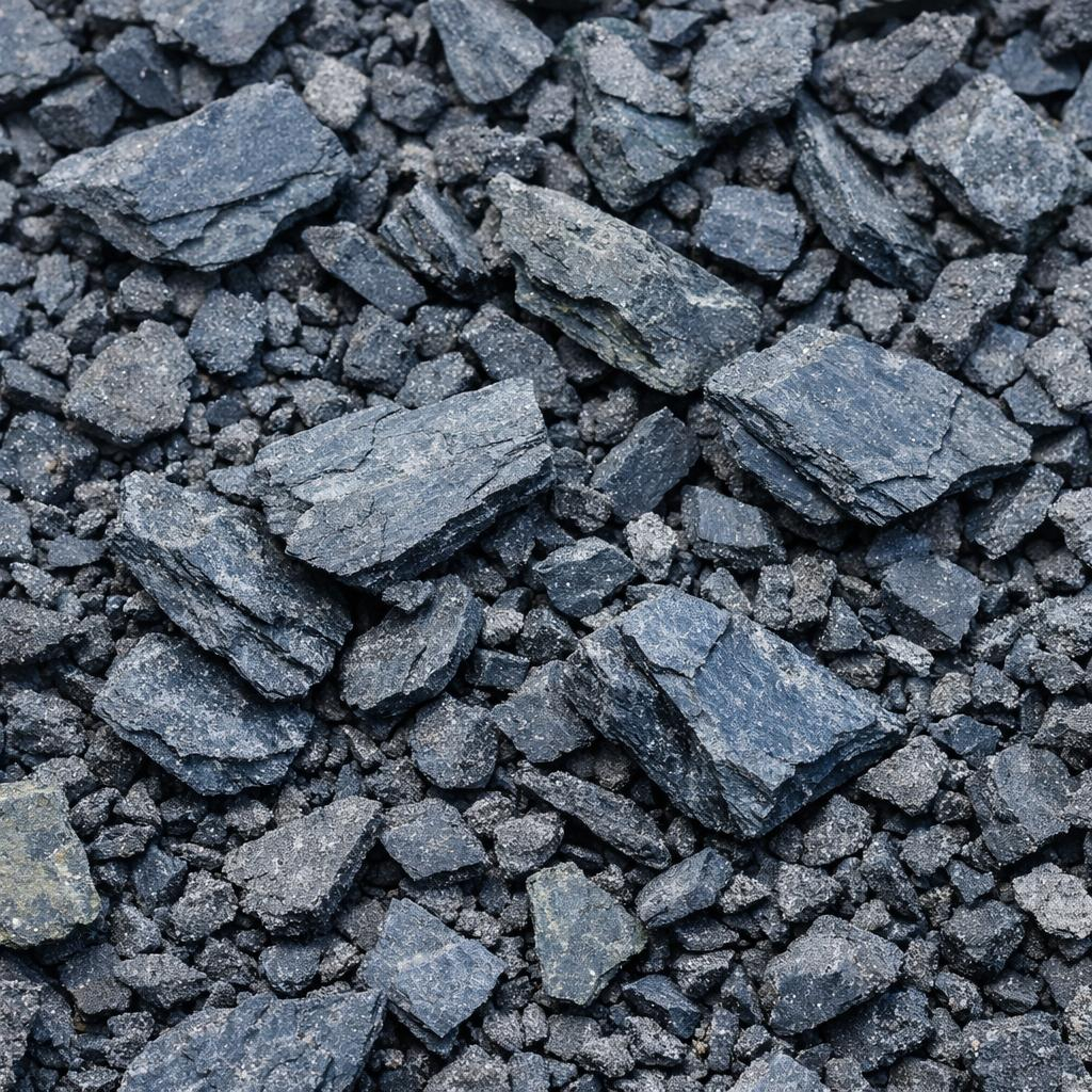 Roca Azul Tipo 2