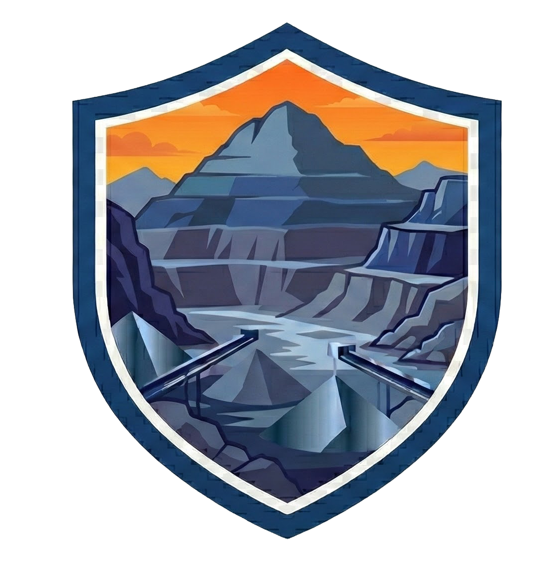 Monte Azul