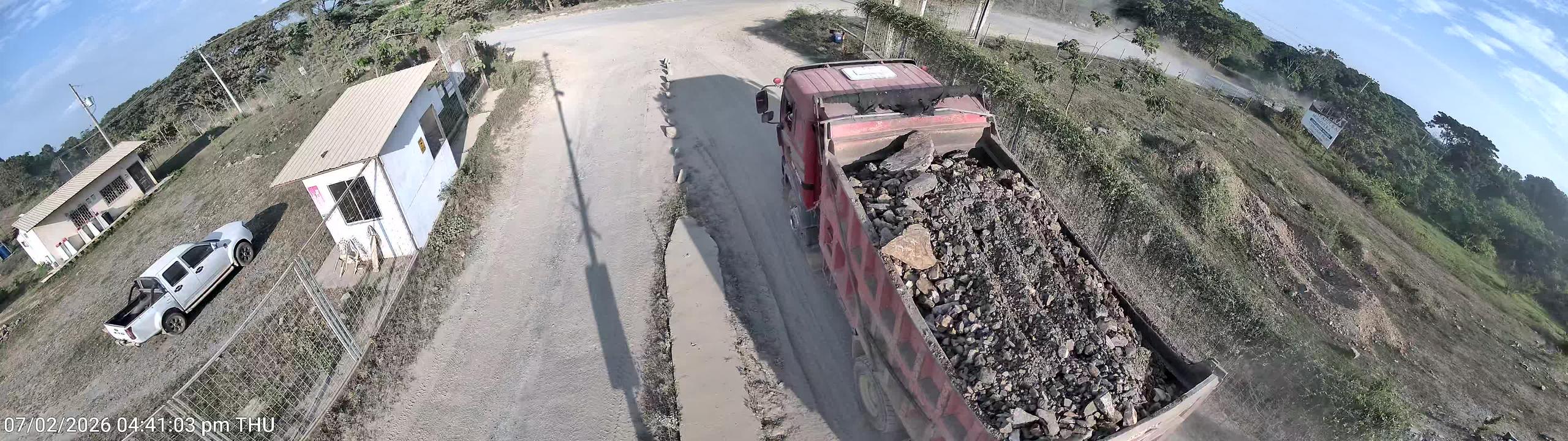 Despacho UPB-1132