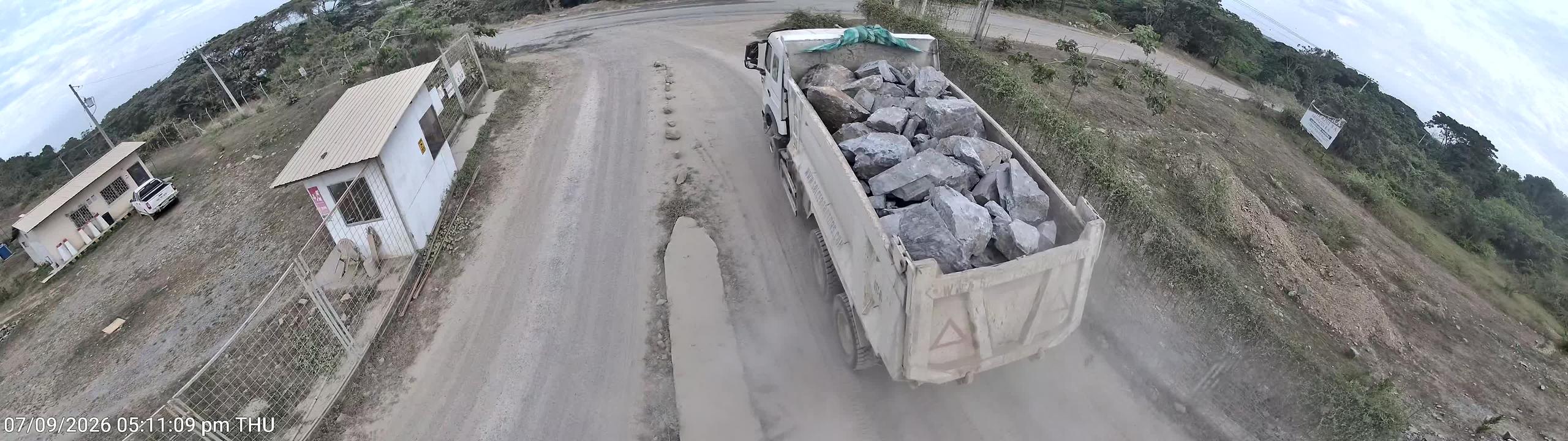 Despacho GTT-8173