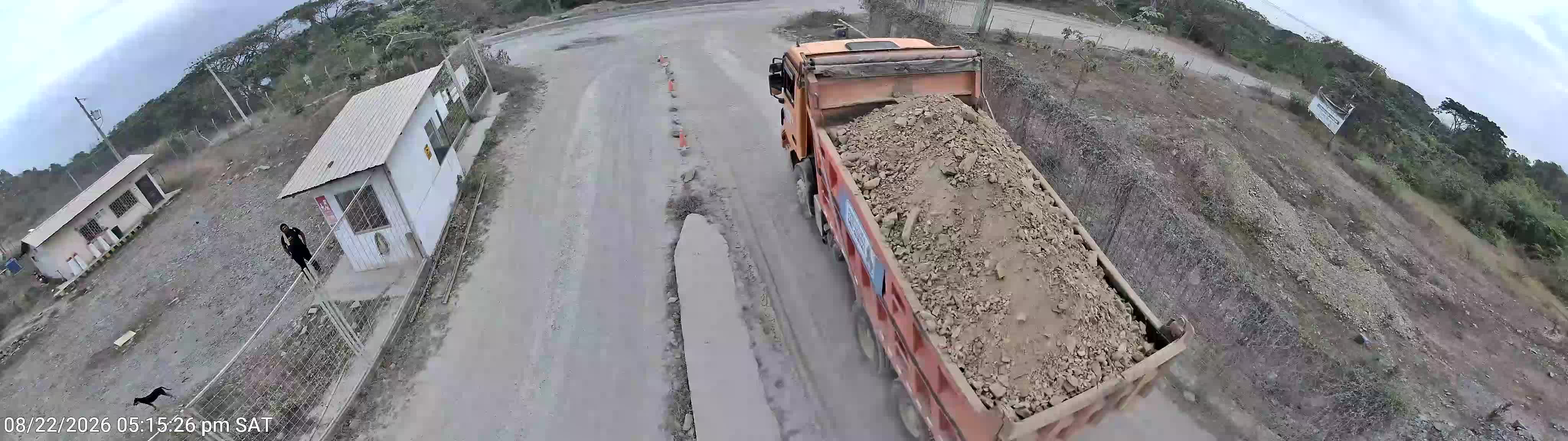 Despacho GLI-0024